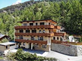 Отель Apartment Leiter-3  Зёльден